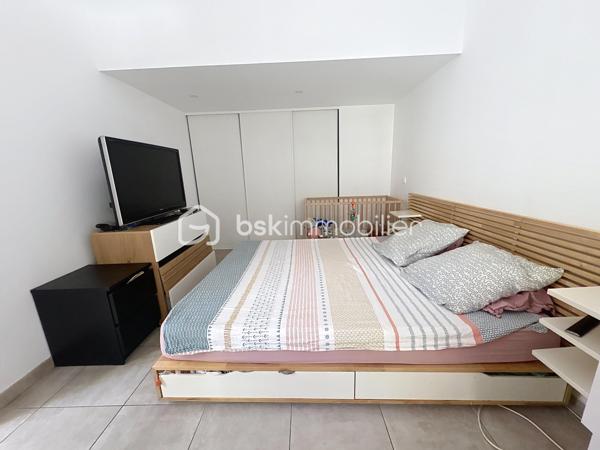 Maison de village de 63 m²