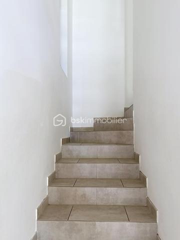 Maison de village de 63 m²