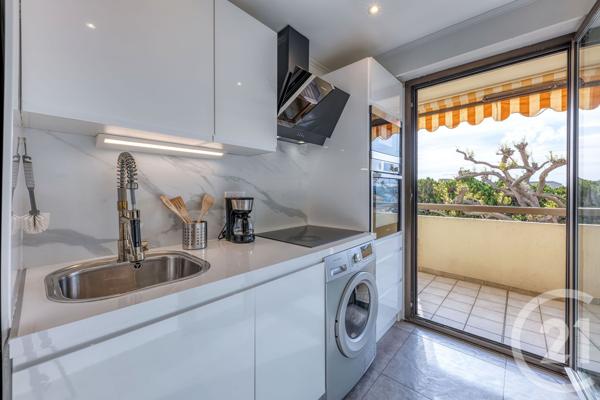 Appartement F2 à vendre  2 pièces - 54,78 m2 NICE - 06