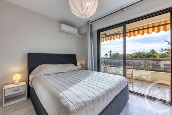 Appartement F2 à vendre  2 pièces - 54,78 m2 NICE - 06