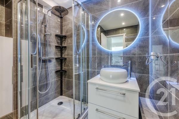 Appartement F2 à vendre  2 pièces - 54,78 m2 NICE - 06