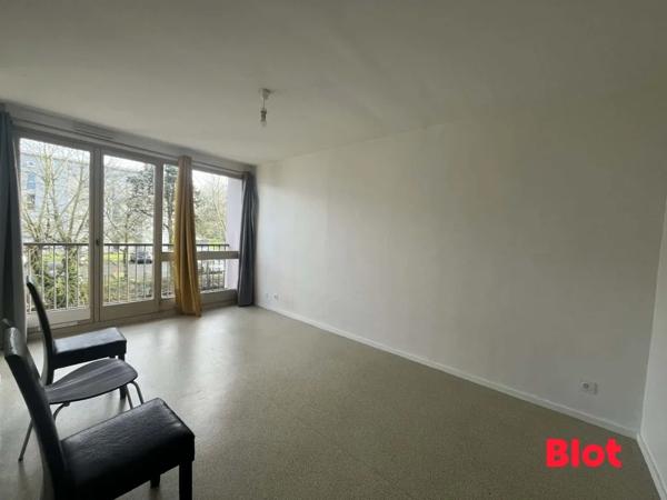 Appartement 1 pièce(s)