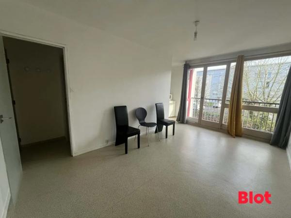 Appartement 1 pièce(s)