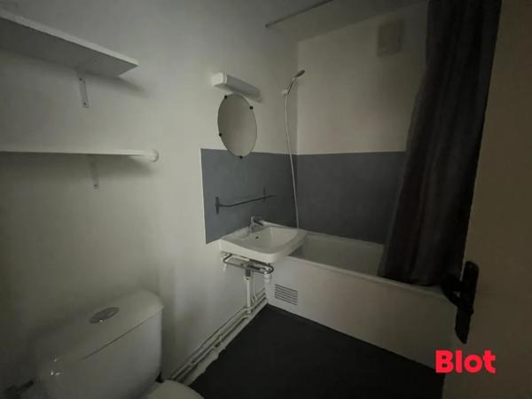 Appartement 1 pièce(s)