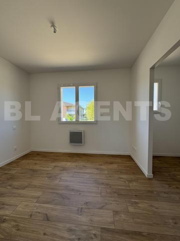 Maison neuve 3 chambres – 100 m² + garage – Montbeton (82), à 10 min de Montauban