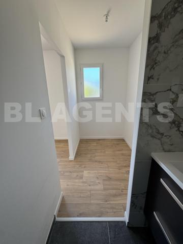 Maison neuve 3 chambres – 100 m² + garage – Montbeton (82), à 10 min de Montauban