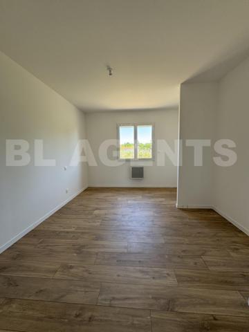 Maison neuve 3 chambres – 100 m² + garage – Montbeton (82), à 10 min de Montauban