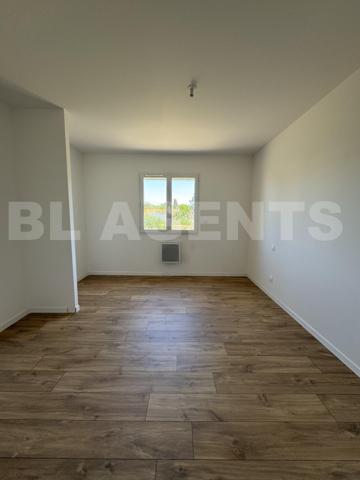 Maison neuve 3 chambres – 100 m² + garage – Montbeton (82), à 10 min de Montauban