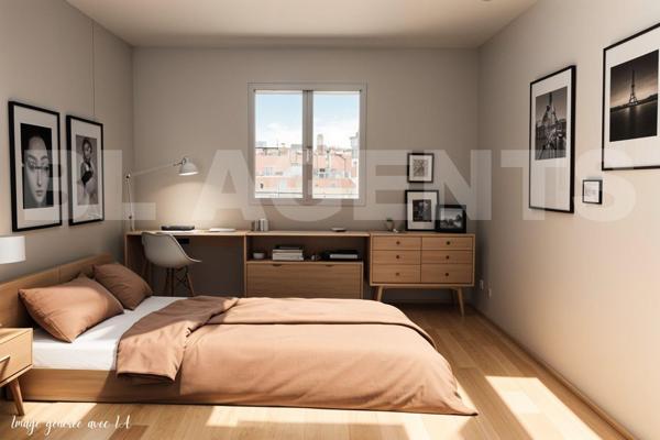 Maison neuve 3 chambres – 100 m² + garage – Montbeton (82), à 10 min de Montauban