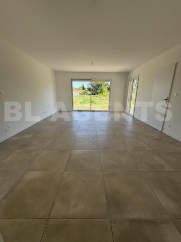 Maison neuve 3 chambres – 100 m² + garage – Montbeton (82), à 10 min de Montauban