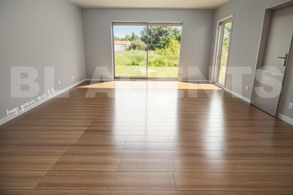 Maison neuve 3 chambres – 100 m² + garage – Montbeton (82), à 10 min de Montauban