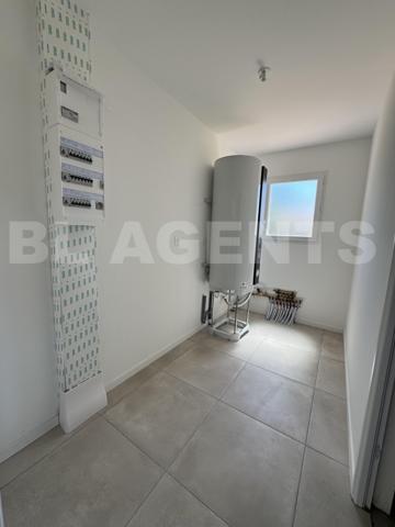 Maison neuve 3 chambres – 100 m² + garage – Montbeton (82), à 10 min de Montauban