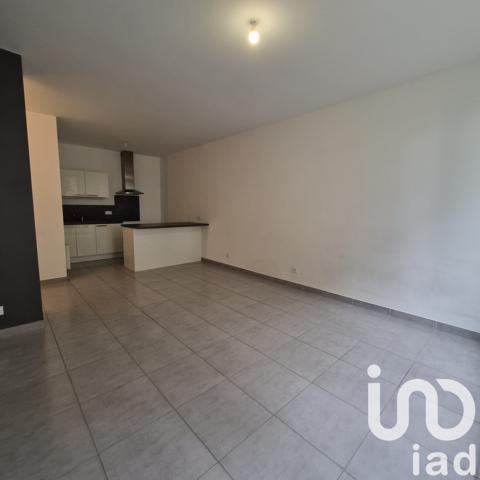 Appartement à vendre 2 pièces 45 m² Troyes