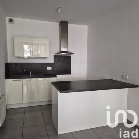 Appartement à vendre 2 pièces 45 m² Troyes