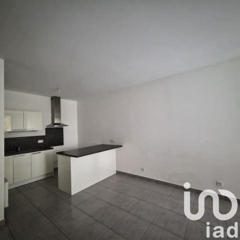 Appartement à vendre 2 pièces 45 m² Troyes