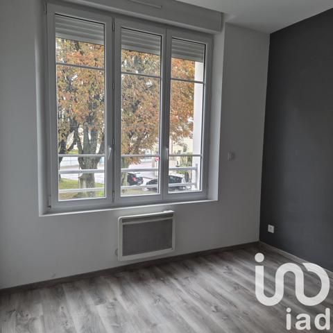 Appartement à vendre 2 pièces 45 m² Troyes