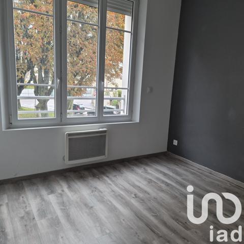 Appartement à vendre 2 pièces 45 m² Troyes