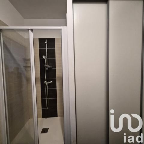 Appartement à vendre 2 pièces 45 m² Troyes