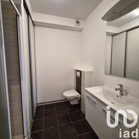 Appartement à vendre 2 pièces 45 m² Troyes