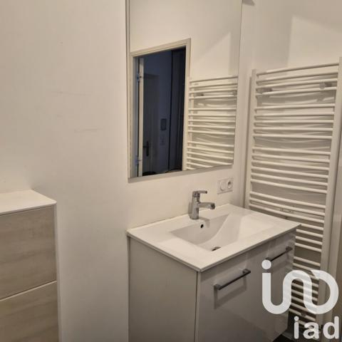 Appartement à vendre 2 pièces 45 m² Troyes