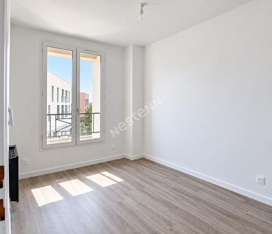 Appartement 2 pièces à vendre à Asnières-sur-Oise - 147 000 €
