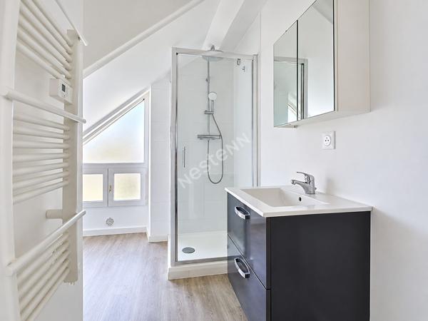 Appartement 2 pièces à vendre à Asnières-sur-Oise - 147 000 €
