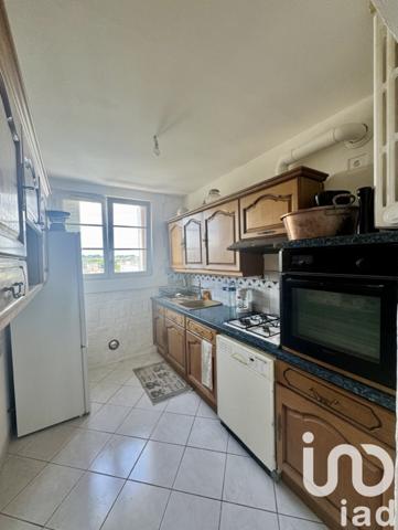 Appartement à vendre 3 pièces 68 m² Allonnes