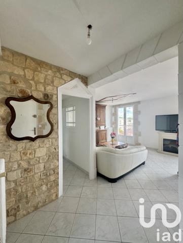 Appartement à vendre 3 pièces 68 m² Allonnes