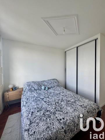 Appartement à vendre 3 pièces 68 m² Allonnes