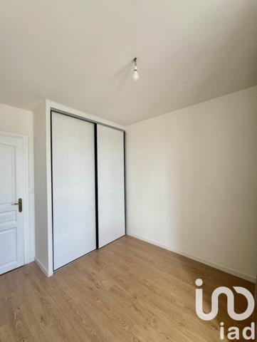 Appartement à vendre 3 pièces 68 m² Allonnes