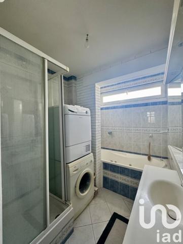 Appartement à vendre 3 pièces 68 m² Allonnes