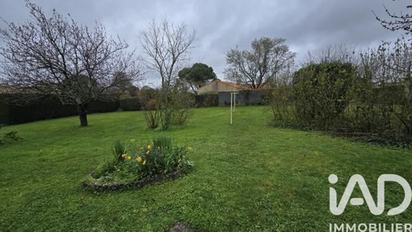 Terrain à vendre 540 m² Chauray