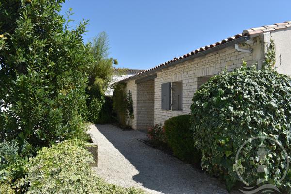 Maison 5 pièces, piscine