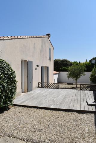 Maison 5 pièces, piscine