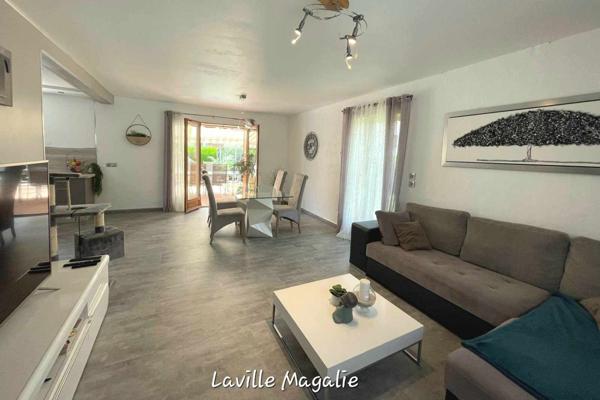 Maison 4 pièces - 130 m²