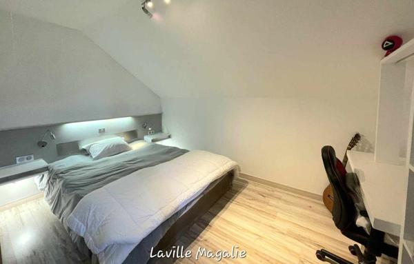 Maison 4 pièces - 130 m²