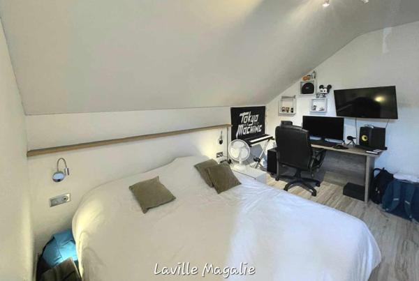 Maison 4 pièces - 130 m²