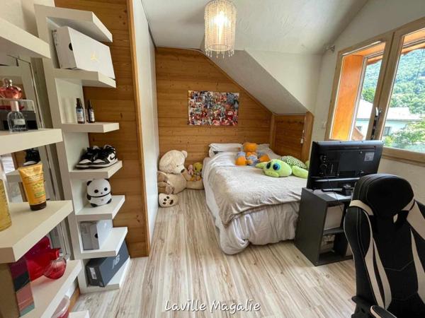 Maison 4 pièces - 130 m²