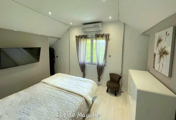 Maison 4 pièces - 130 m²