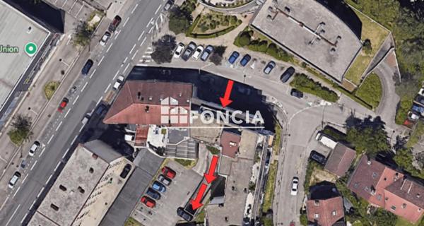 À vendre Parking - Grenoble 38100