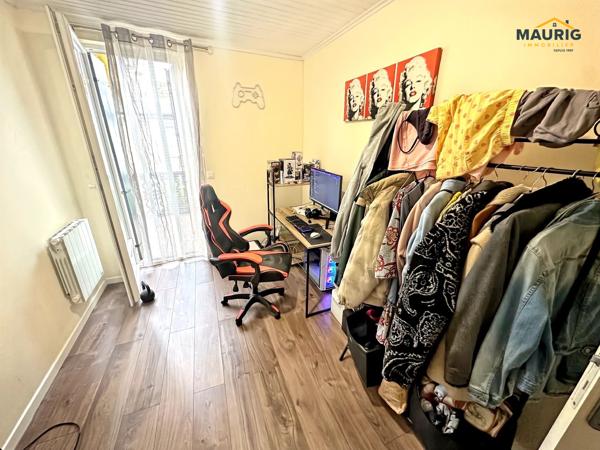 Maison de ville Marmande 47200
