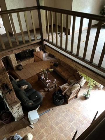 Maison à rénover Château L'Evêque  220 m2