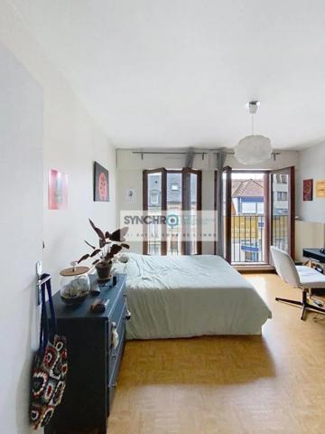 Appartement à vendre à Strasbourg (67000)