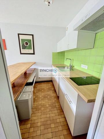 Appartement à vendre à Strasbourg (67000)