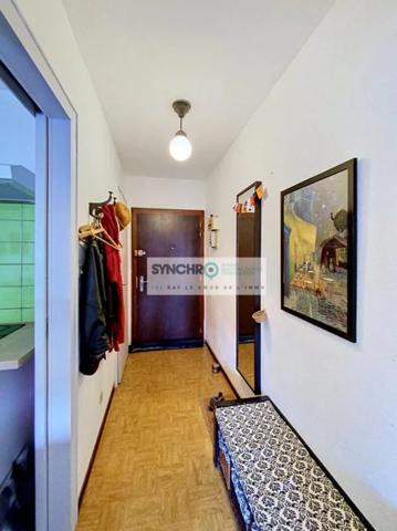 Appartement à vendre à Strasbourg (67000)