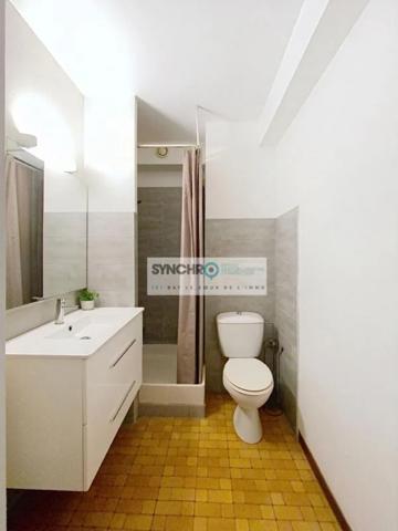 Appartement à vendre à Strasbourg (67000)