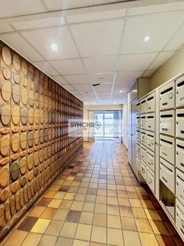 Appartement à vendre à Strasbourg (67000)