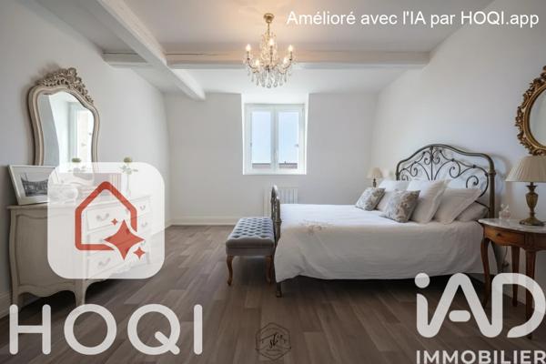 Appartement à vendre 4 pièces 90 m² Amnéville