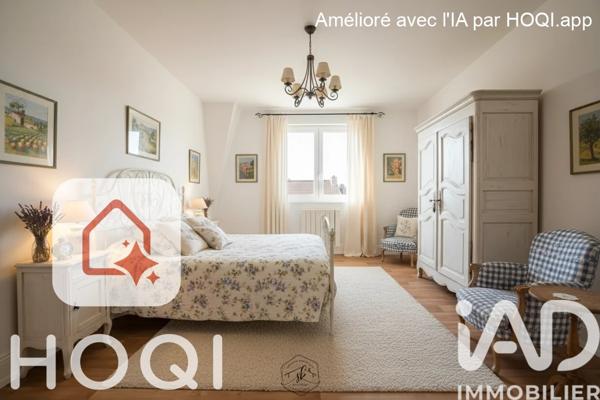 Appartement à vendre 4 pièces 90 m² Amnéville
