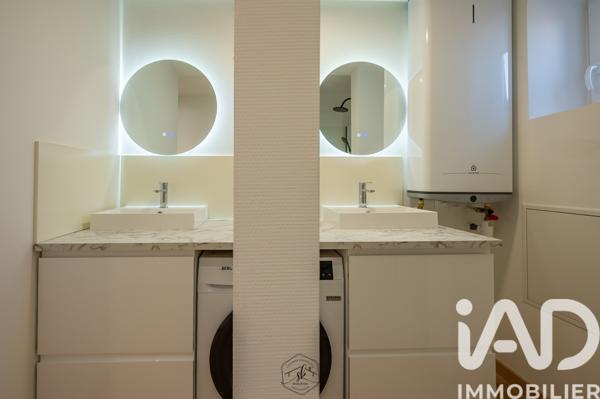 Appartement à vendre 4 pièces 90 m² Amnéville